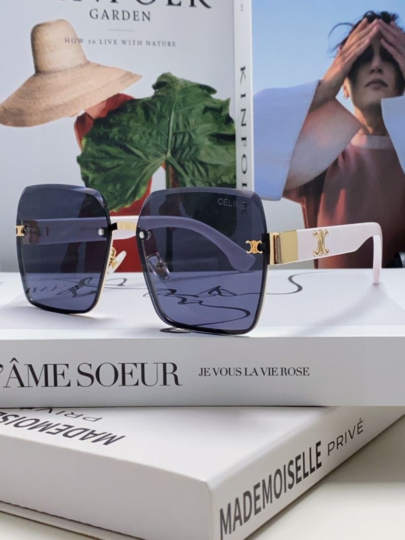 Celine Sunglasses